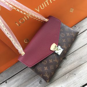 BN – Luxury Edition Bags LUV 208