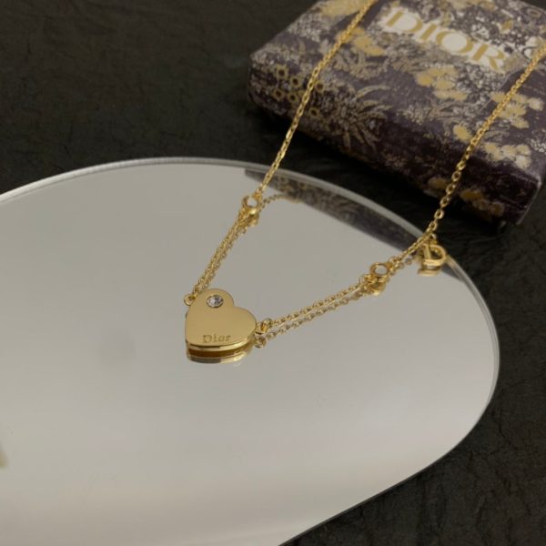 BN – Luxury Edition Necklace DIR003