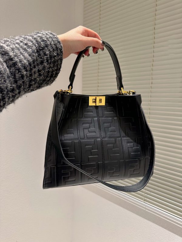 BN – New Luxury Bags FEI 284