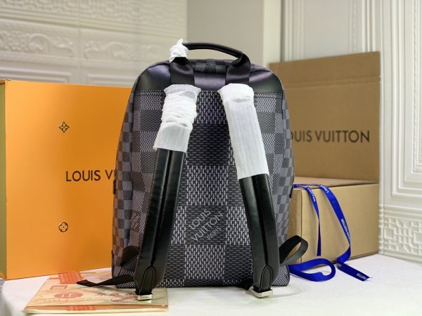 BN – Luxury Edition Bags LUV 117