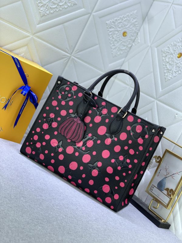 BN – Luxury Bag LUV 634