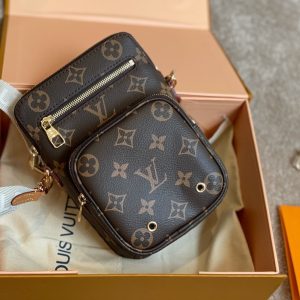 BN – Luxury Edition Bags LUV 490