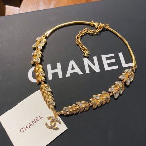 BN – Luxury Edition Necklace CH-L054