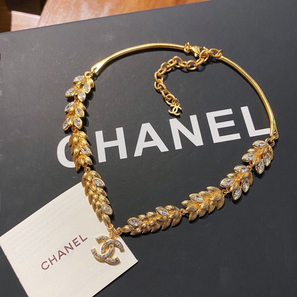 BN – Luxury Edition Necklace CH-L054