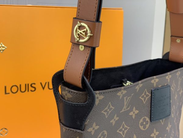 BN – Luxury Edition Bags LUV 105