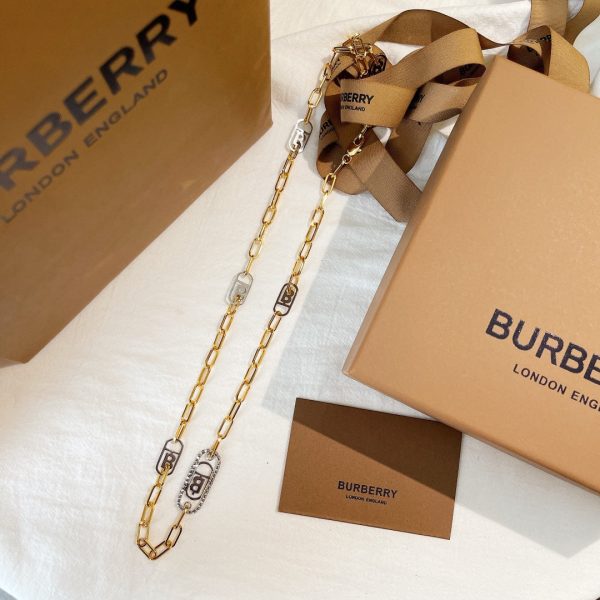 BN – Luxury Edition Necklace BBR001