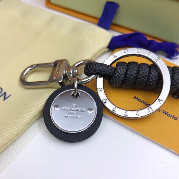 BN – Luxury Edition Keychains LUV 005