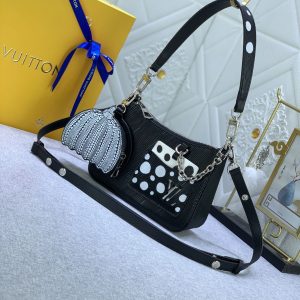 BN – New Luxury Bags LUV 770