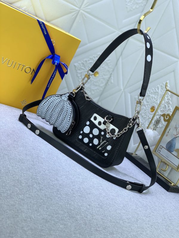 BN – New Luxury Bags LUV 770