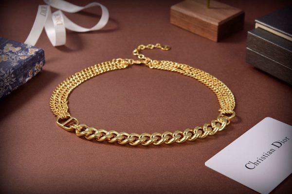 BN – Luxury Edition Necklace DIR013