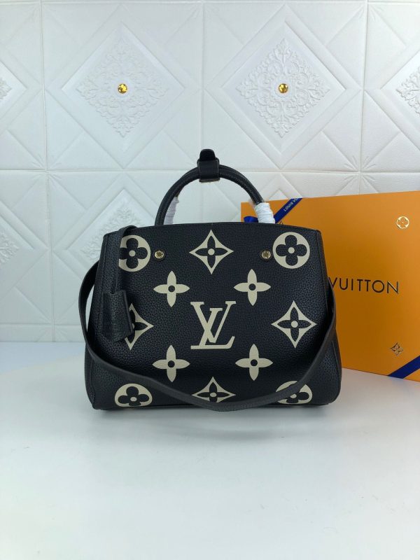 BN – Luxury Edition Bags LUV 035