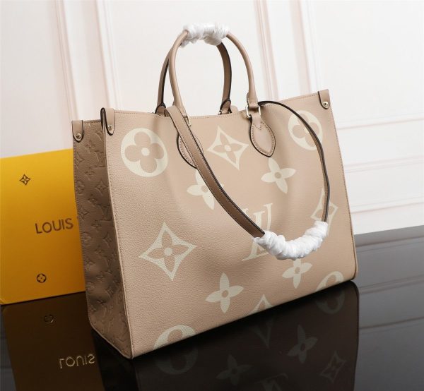 BN – Luxury Edition Bags LUV 034