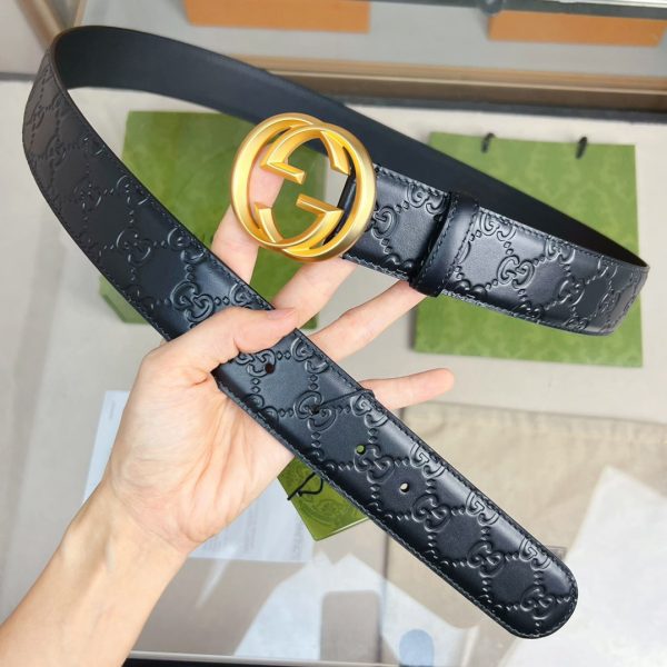 BN – Luxury GCI BELTS 025