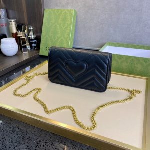 BN – Luxury Edition Bags GCI 163