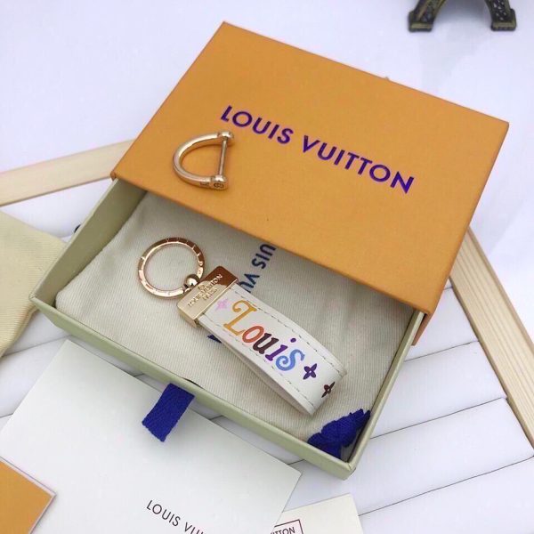 BN – Luxury Edition Keychains LUV 013