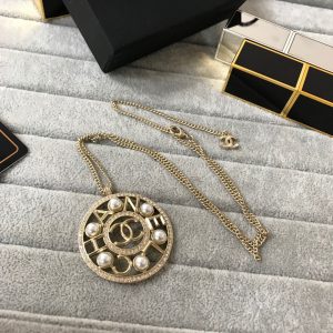 BN – Luxury Edition Necklace CH-L021