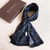 BN – Luxury Edition GCI Scarf 011