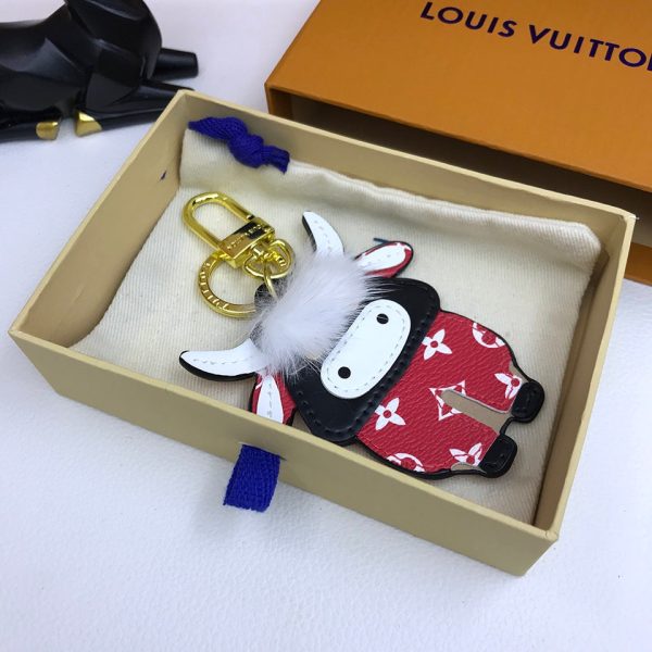 BN – Luxury Edition Keychains LUV 084