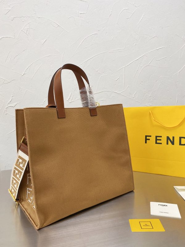 BN – Luxury Edition Bags FEI 137