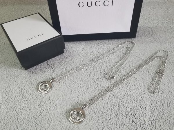 BN – Luxury Edition Necklace GCI006