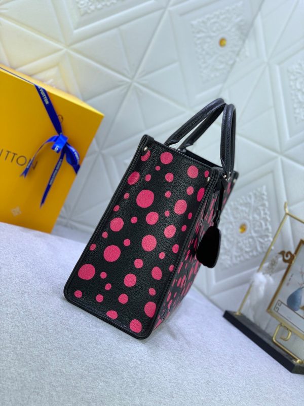 BN – Luxury Bag LUV 634