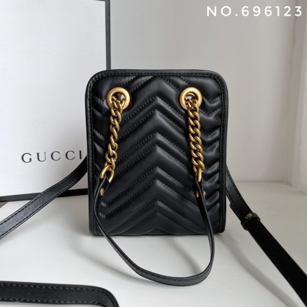 BN – Luxury Bag GCI 497