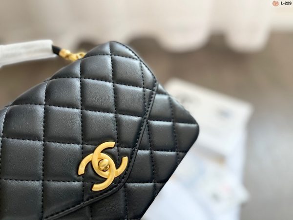 BN – Luxury Edition Bags CH-L 324