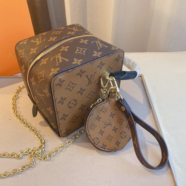 BN – Luxury Edition Bags LUV 088