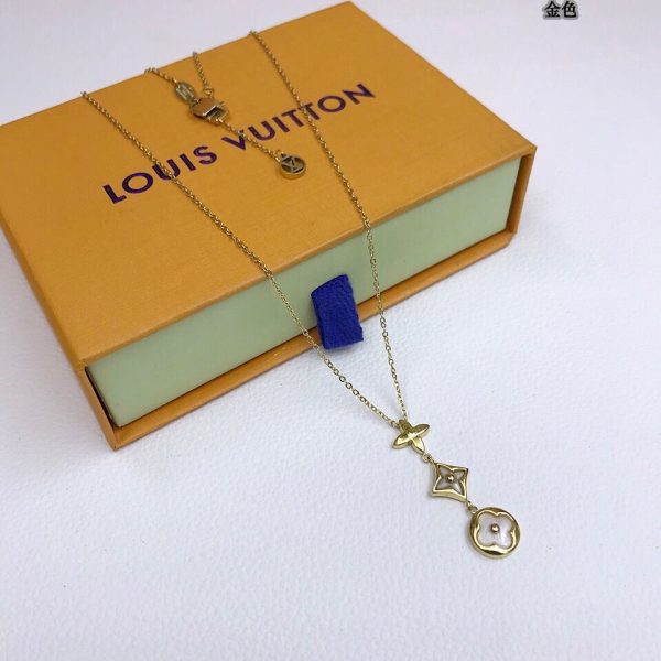 BN – Luxury Edition Necklace LUV023