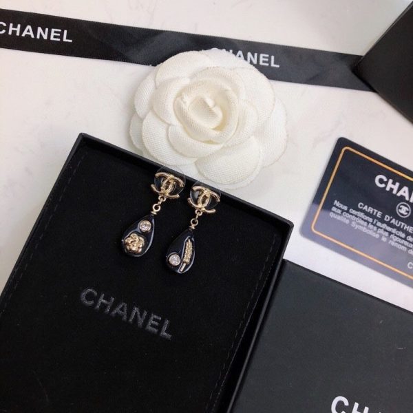 BN – Luxury Edition Earring CH-L 015