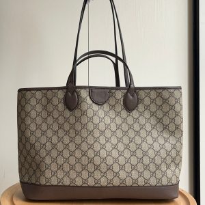 BN – New Luxury Bags GCI 580