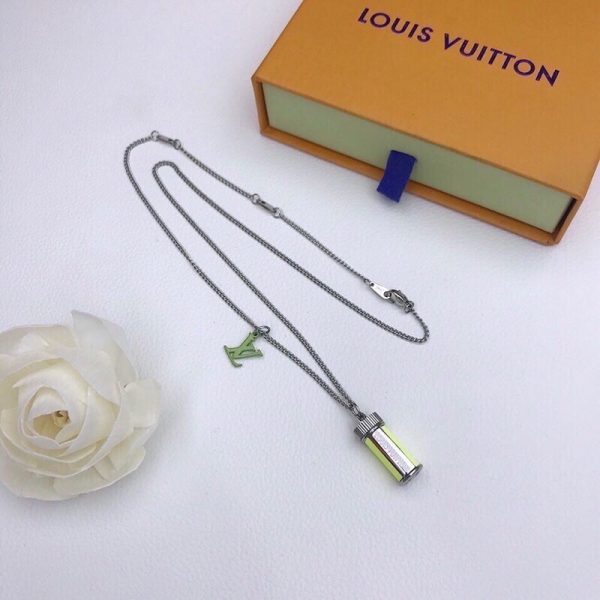 BN – Luxury Edition Necklace LUV003