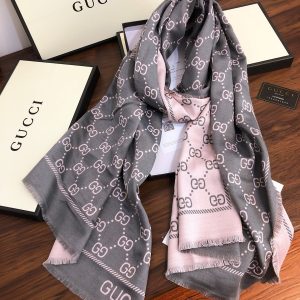 BN – Luxury Edition GCI Scarf 028