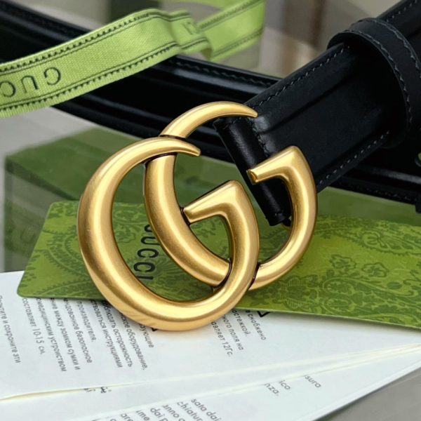 BN – Luxury GCI BELTS 036