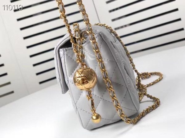 BN – Luxury Edition Bags CH-L 166