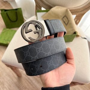 BN – Luxury GCI BELTS 032