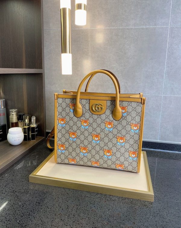 BN – Luxury Edition Bags GCI 161