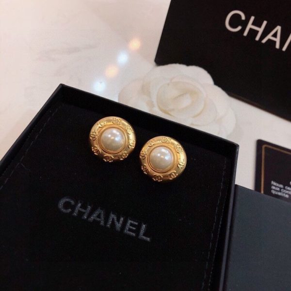 BN – Luxury Edition Earring CH-L 018