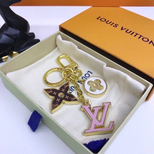 BN – Luxury Edition Keychains LUV 016