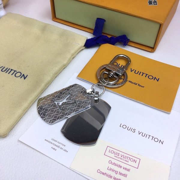 BN – Luxury Edition Keychains LUV 022