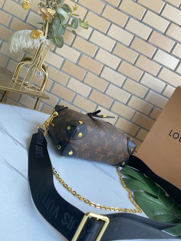 BN – Luxury Edition Bags LUV 107