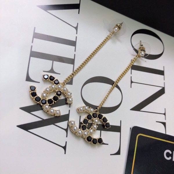 BN – Luxury Edition Earring CH-L 016