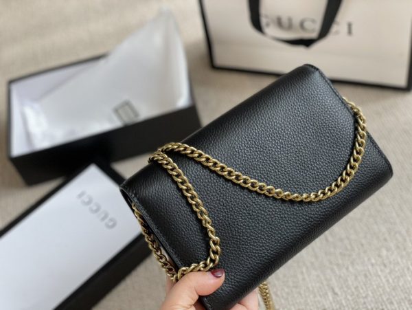 BN – Luxury Edition Bags GCI 058