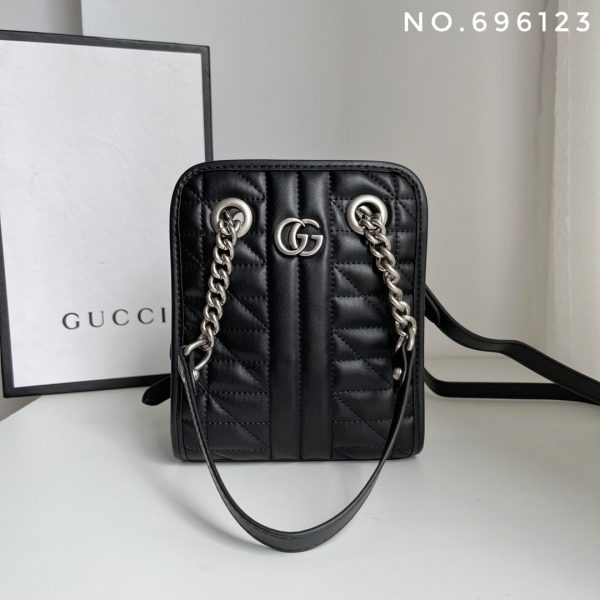 BN – Luxury Bag GCI 501