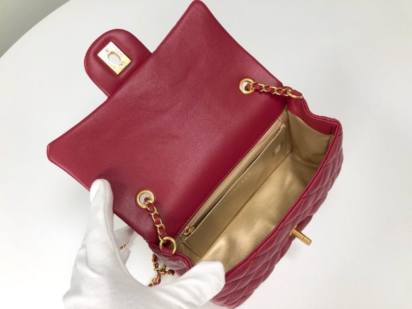 BN – Luxury Edition Bags CH-L 224