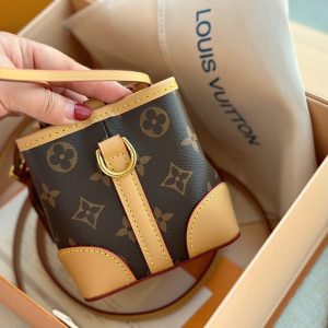 BN – New Luxury Bags LUV 727