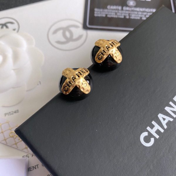 BN – Luxury Edition Earring CH-L 004