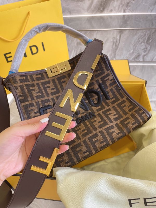 BN – Luxury Edition Bags FEI 221