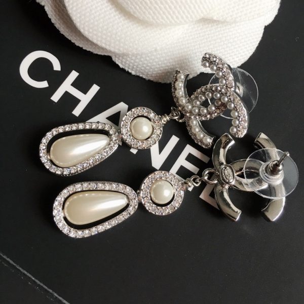 BN – Luxury Edition Earring CH-L 079