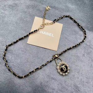 BN – Luxury Edition Necklace DIR022 New Version